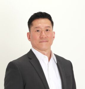 Peter Lee
