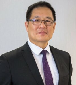 John Lin