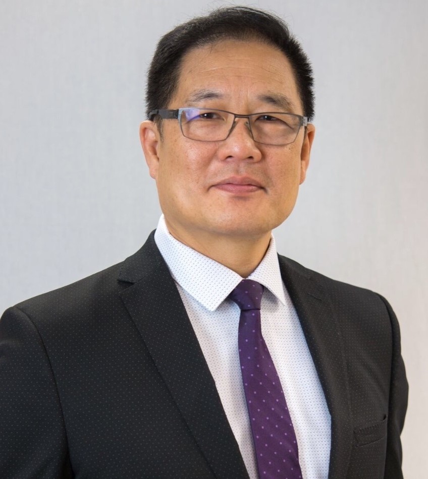 John Lin