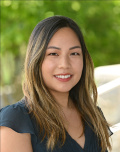 Victoria Lin